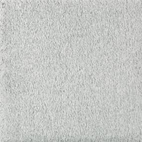 Textured Saxony Seamist Gray Carpet