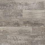 Plank AGED REDWOOD Gray Finish Vinyl