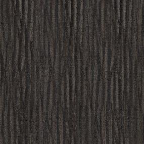 Loop Dark Shadow Black Carpet Tile