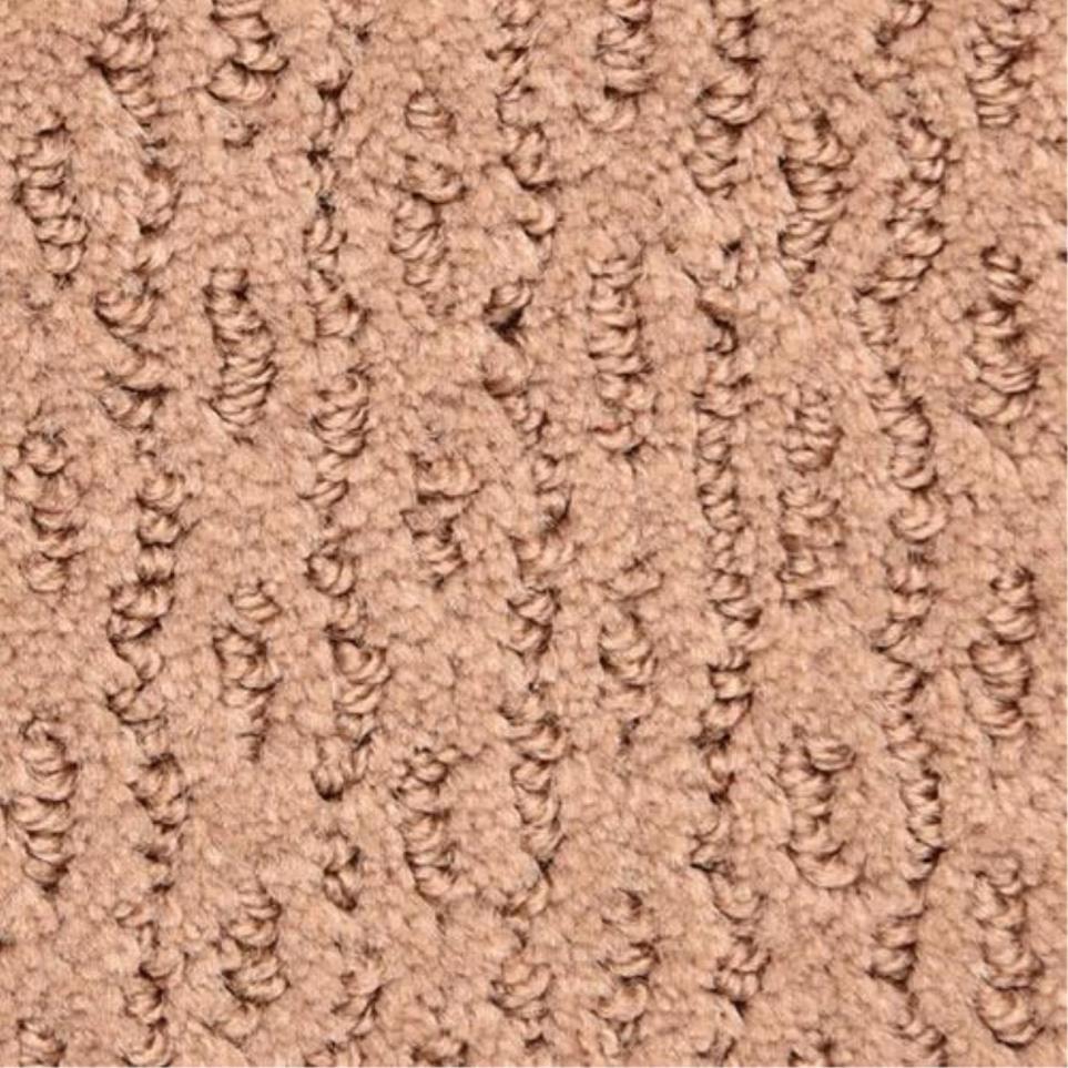 Pattern Ambria Beige/Tan Carpet