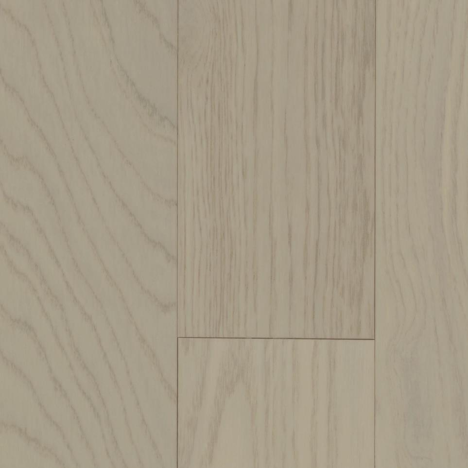 Plank Cool Oak Light Finish Hardwood