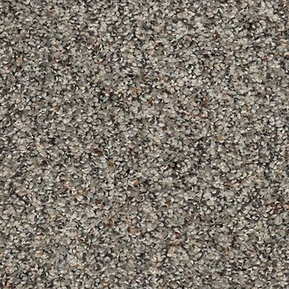 Textured Saxony Destiny Gray Carpet