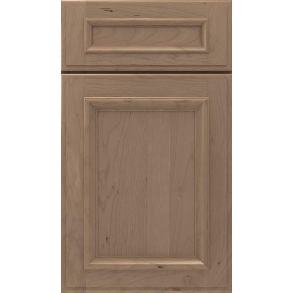 5 Piece Boardwalk Light Finish 5 Piece Cabinets