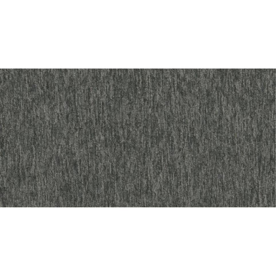 Loop Yorkshire Gray Carpet Tile