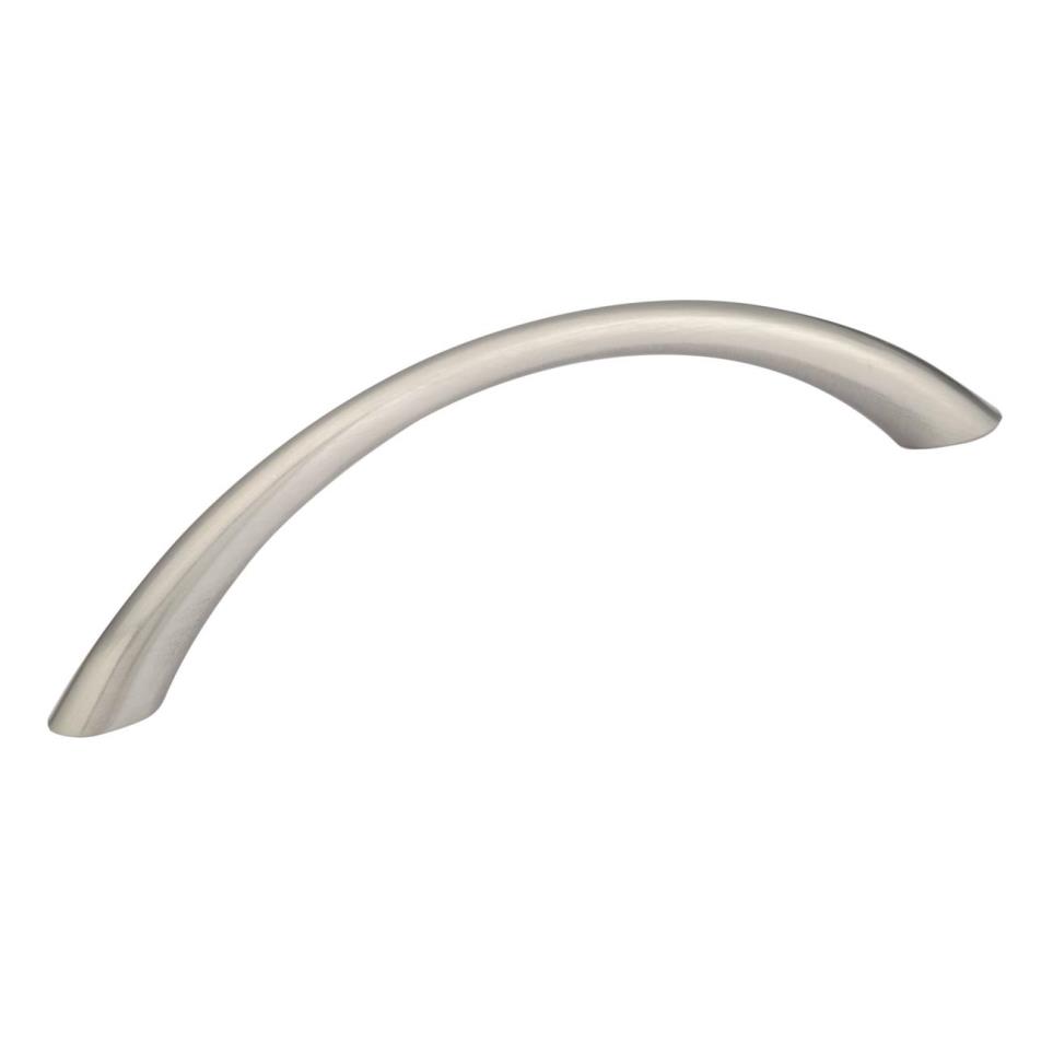 Pull Brushed Nickel Nickel Pulls