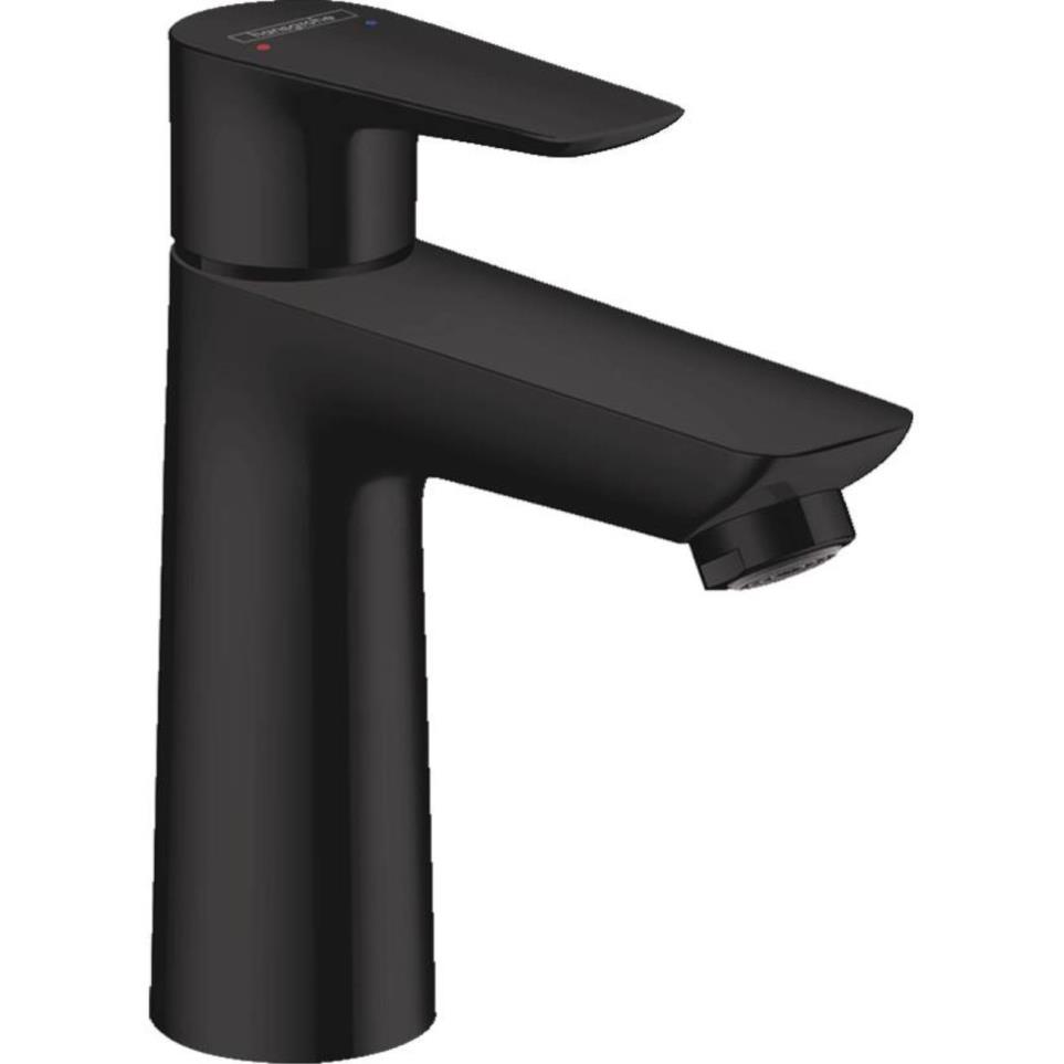 Bath Matte Black Black Faucets