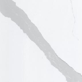 Slab Bianco Calacatta White Quartz Countertops