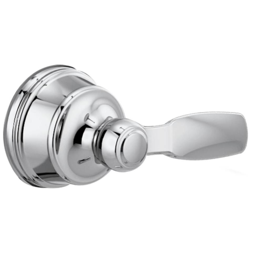 Bath Matte Black Chrome Faucets