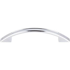 Pull Polished Chrome Chrome Pulls