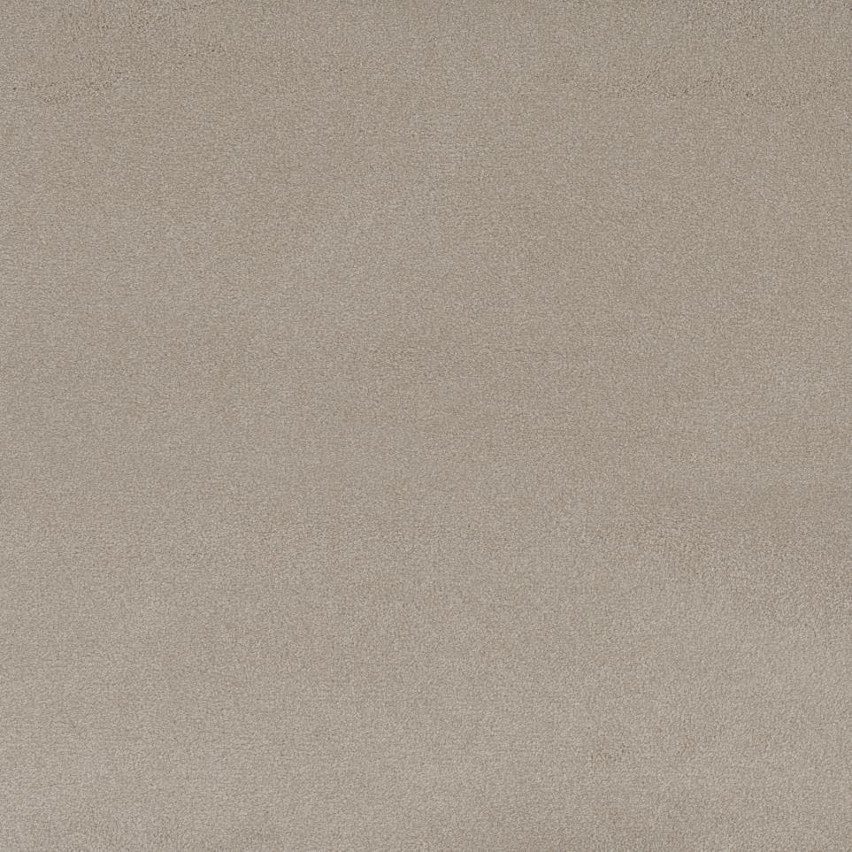 Textured Saxony Spool Beige/Tan Carpet