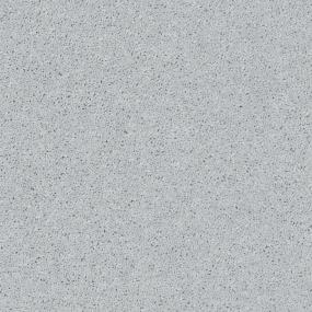 Textured Saxony Daybreak Gray Carpet