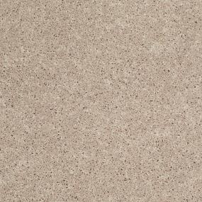 Textured Saxony Wheatfield Beige/Tan Carpet