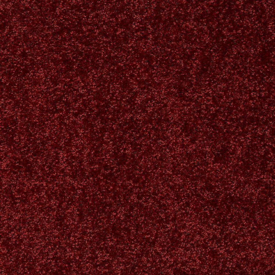 Texture Mexican Tile Red Carpet