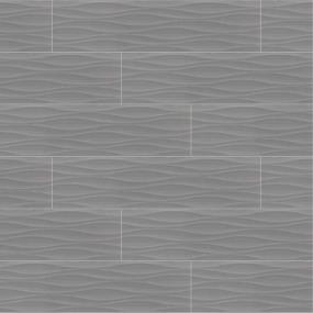 Tile Tin Gray Tile