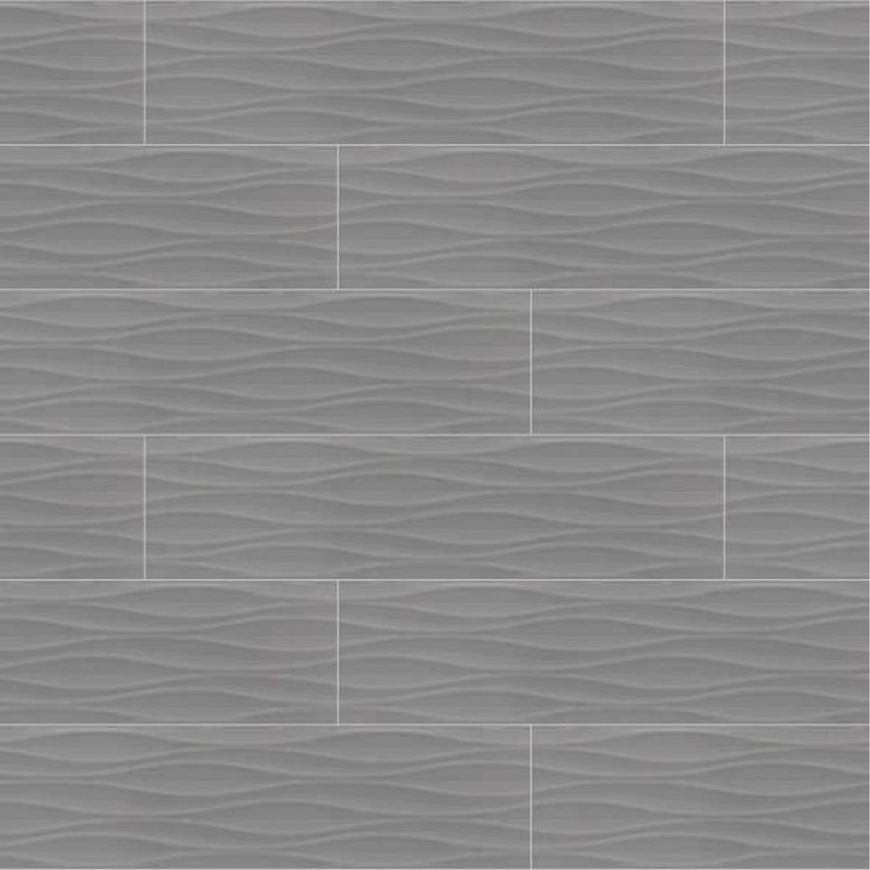 Tile Tin Gray Tile