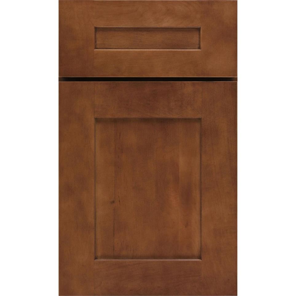 5 Piece Tundra Dark Finish 5 Piece Cabinets