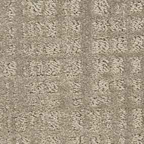Pattern Outer Banks Beige/Tan Carpet