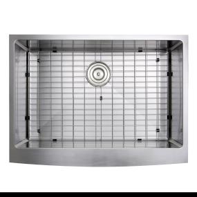 Silver Stainless Steel Sinks