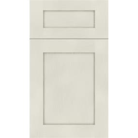 5 Piece Silverstone Paint - White 5 Piece Cabinets