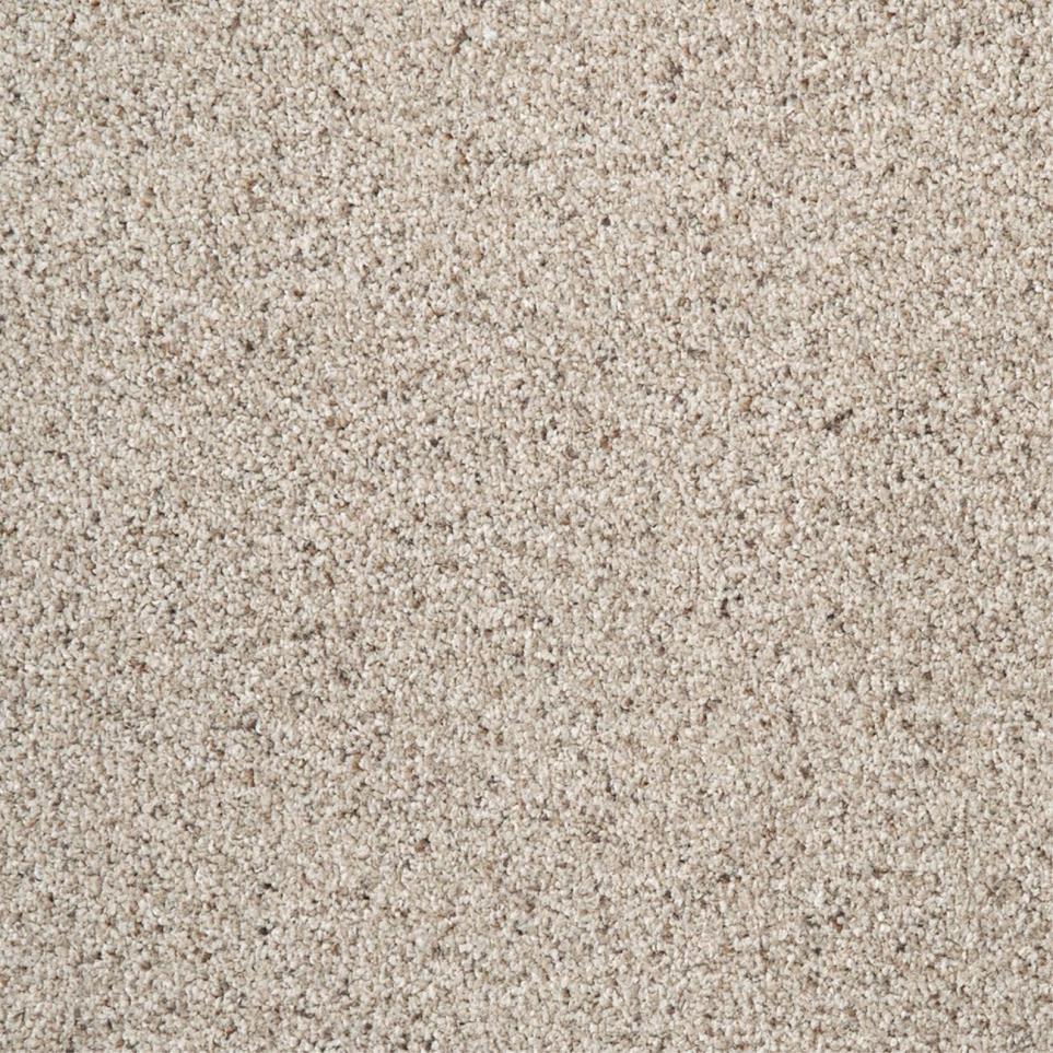 Textured Saxony Robust Brown Carpet