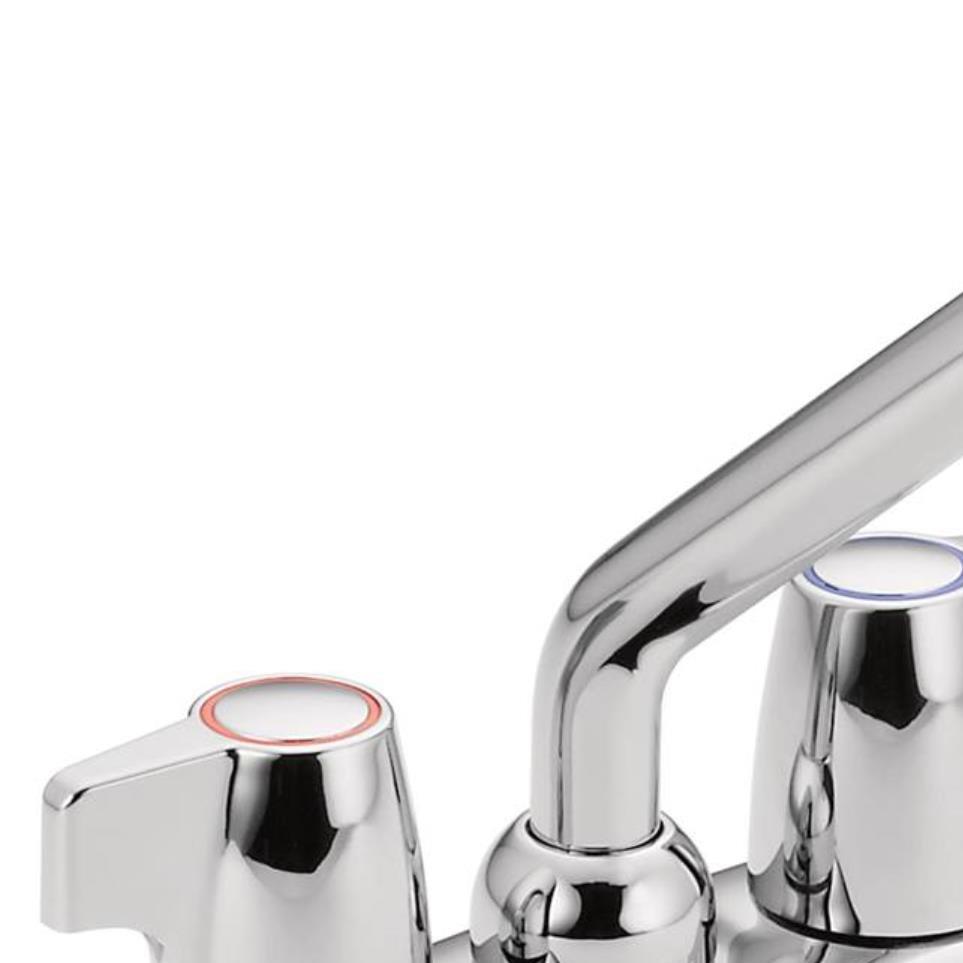 Laundry Chrome Chrome Faucets