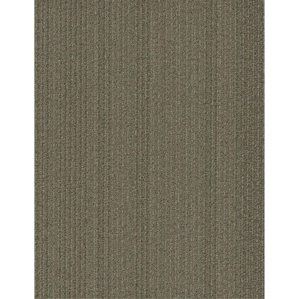 Loop Proper Brown Carpet Tile