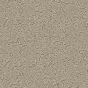 Pattern Cashmere Beige/Tan Carpet