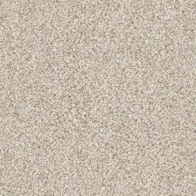 Textured Saxony Fine Silk Beige/Tan Carpet