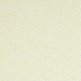 Pattern Mint Frappe White Carpet