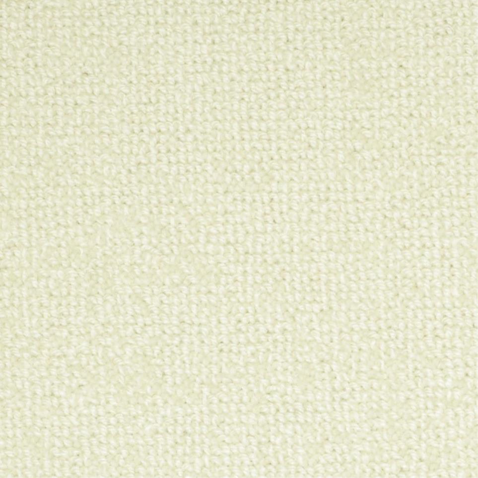 Pattern Mint Frappe White Carpet
