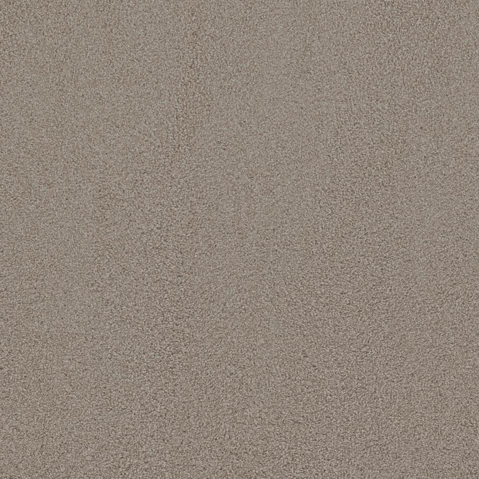 Textured Saxony Canvas Beige/Tan Carpet