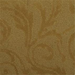 Pattern Spanish Gold  Carpet