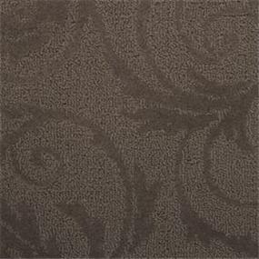 Pattern Olive Grove Brown Carpet