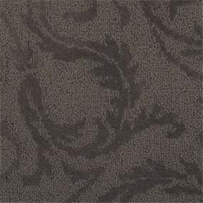 Pattern Portobella Brown Carpet
