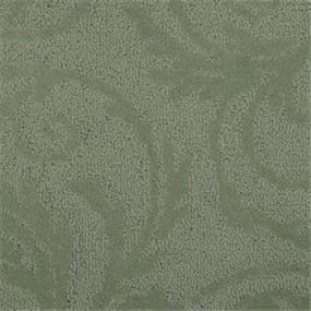 Pattern Mint Julep Green Carpet