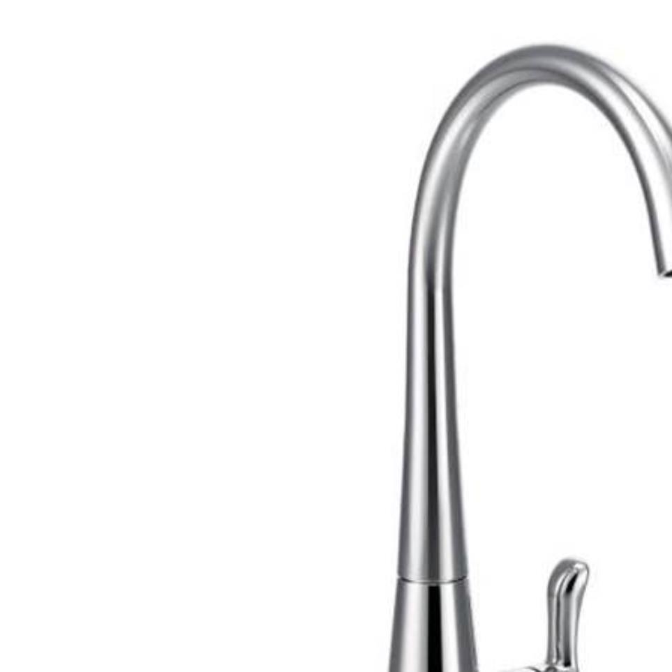 Kitchen Chrome Chrome Faucets