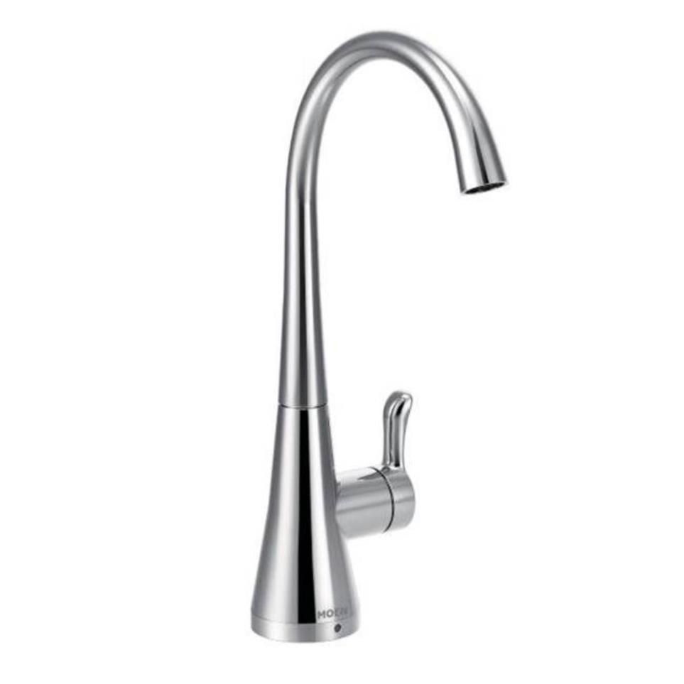 Kitchen Chrome Chrome Faucets