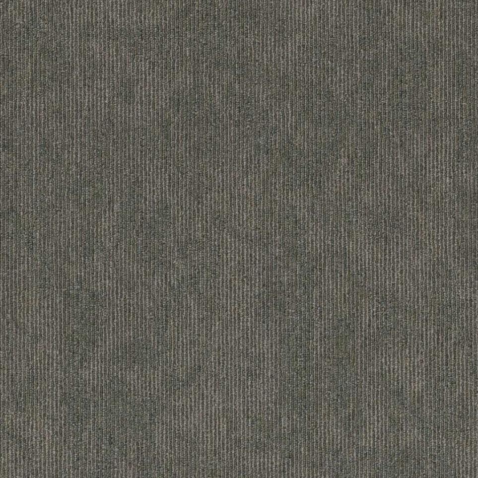 Loop Clashing Gray Carpet Tile