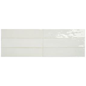 Tile Elixir Glossy White Tile