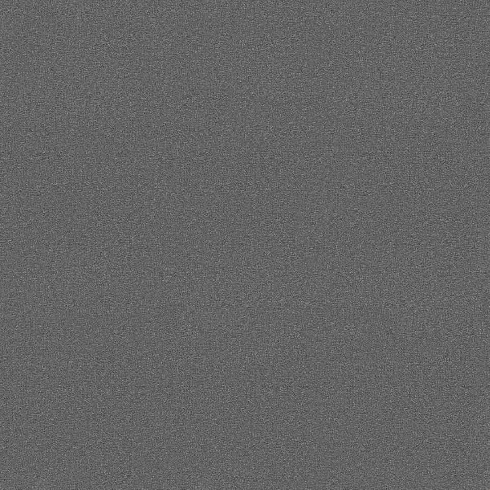 Plush Saxony Volcano Gray Carpet