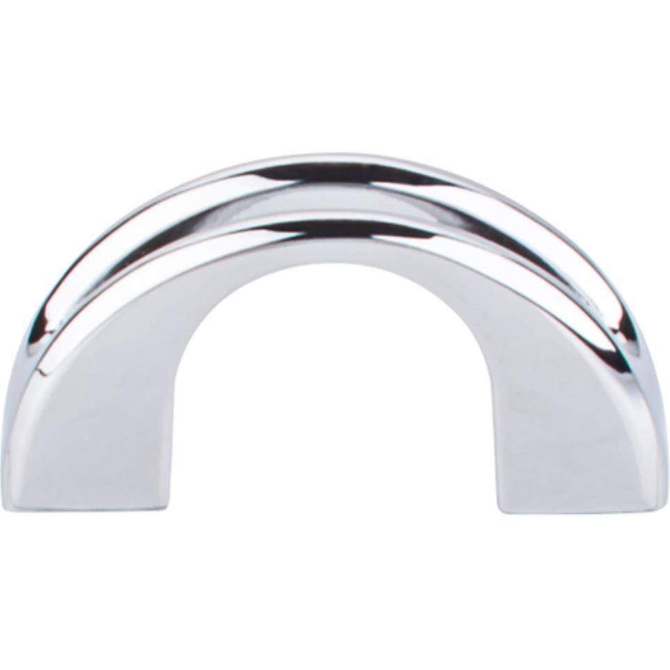 Pull Polished Chrome Chrome Pulls