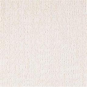Loop Opal White Carpet