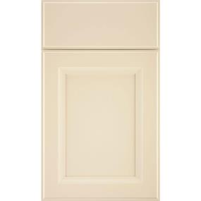 Square Jasmine Paint - Other Square Cabinets