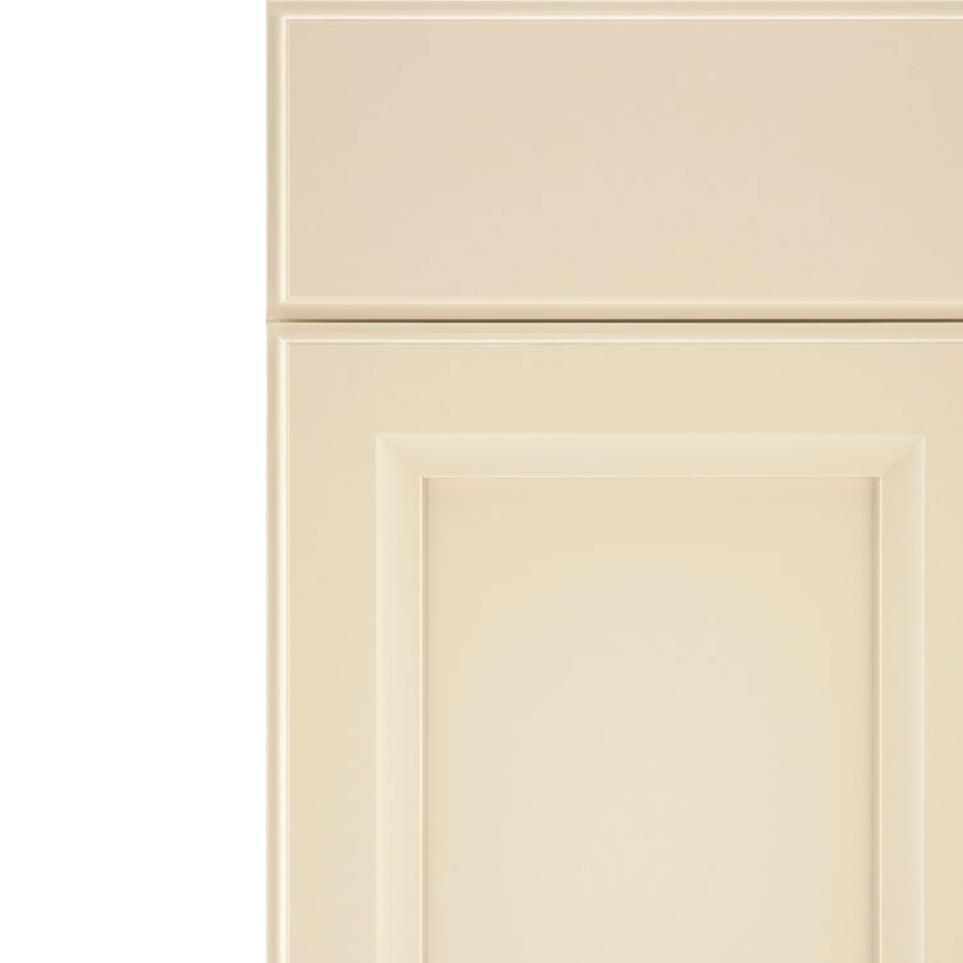 Square Jasmine Paint - Other Square Cabinets