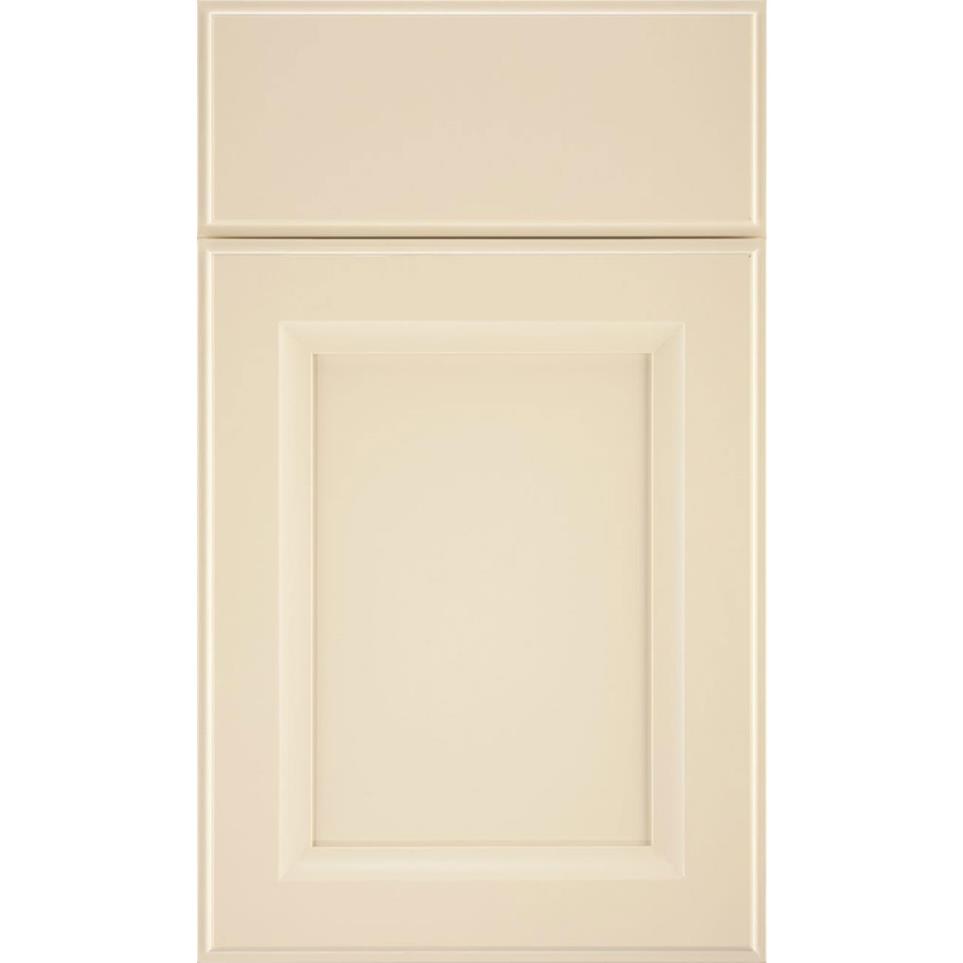 Square Jasmine Paint - Other Square Cabinets