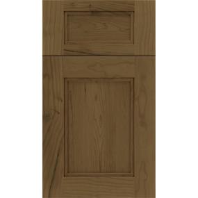 5 Piece Frappe Mocha Glaze Glaze - Stain 5 Piece Cabinets