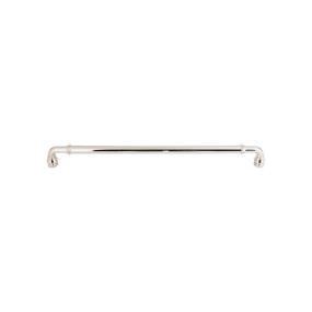 Appliance Pull Polished Nickel Nickel Pulls