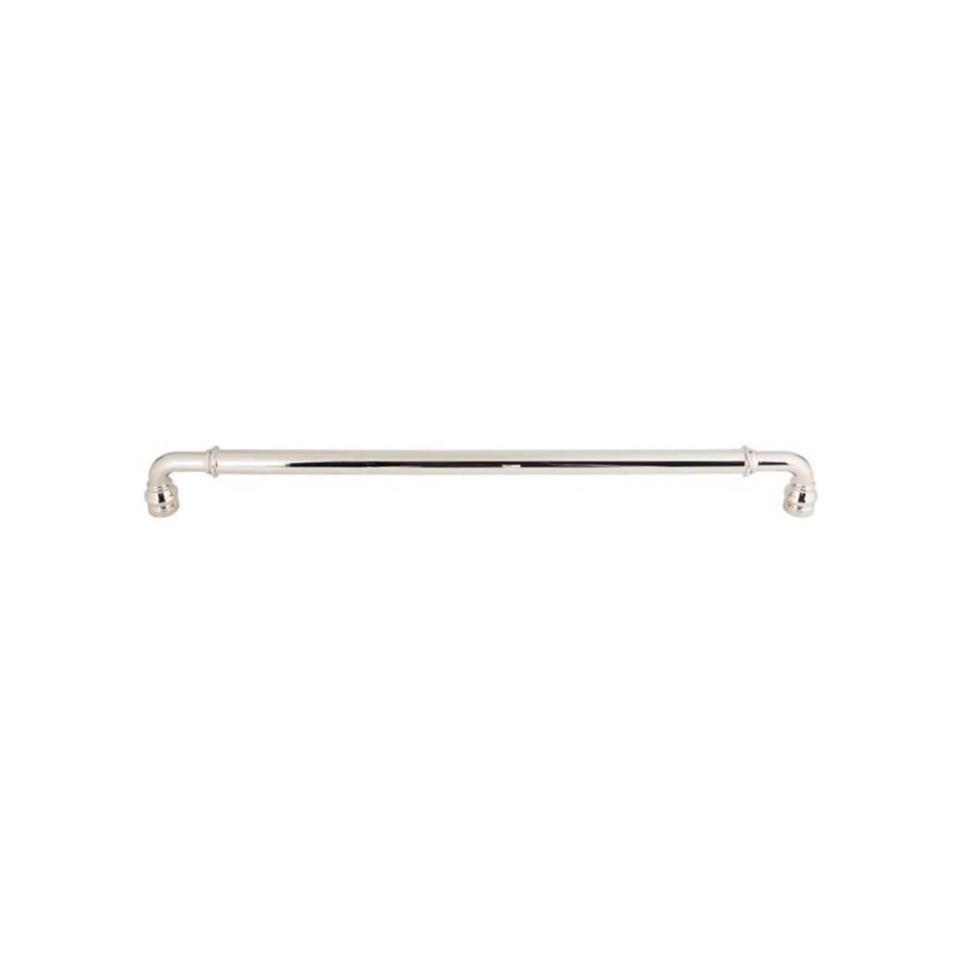 Appliance Pull Polished Nickel Nickel Pulls