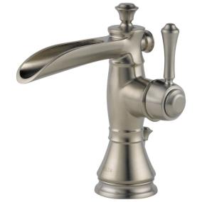 Bath Stainless Stainless Steel Faucets