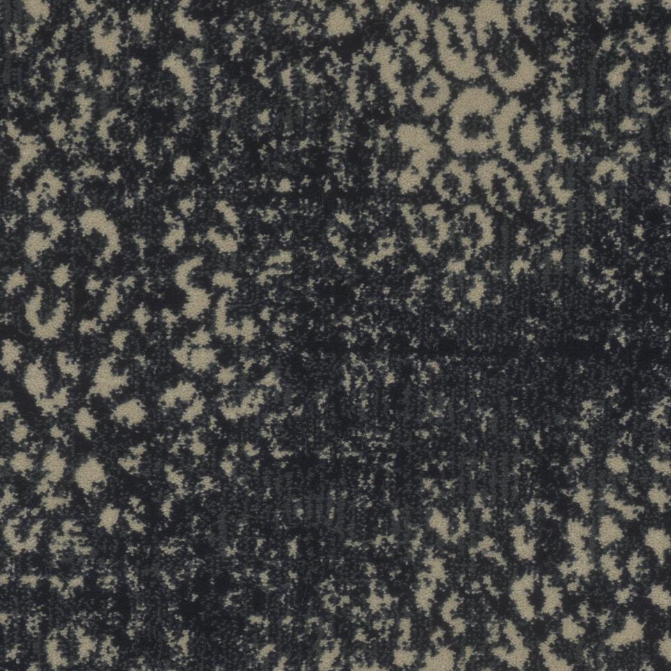 Pattern Marine Gray Carpet